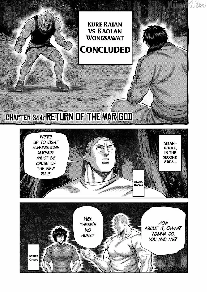 Kengan Omega Chapter 344 image 01_optimized